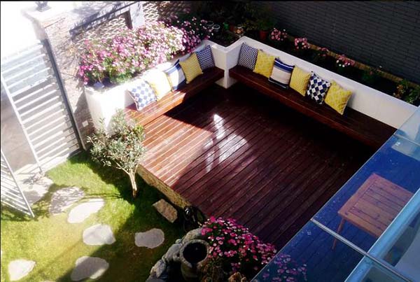 大理民宿客棧，大理古城有晴歲月客棧