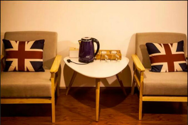 大理古城民宿，逸舍雅居大理民宿