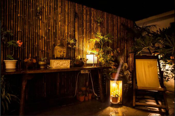 大理古城民宿，逸舍雅居大理民宿