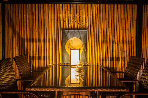 大理古城民宿，逸舍雅居大理民宿