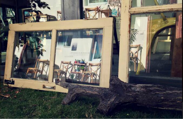 打呼嚕寓所，大理古城里的民宿