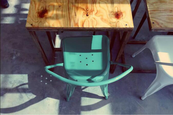 打呼嚕寓所，大理古城里的民宿