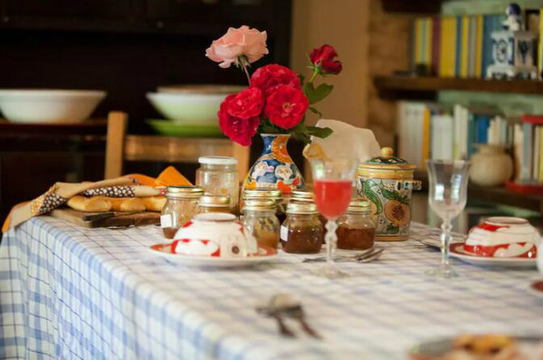 意大利民宿，眾議院在農(nóng)村(20分鐘海)