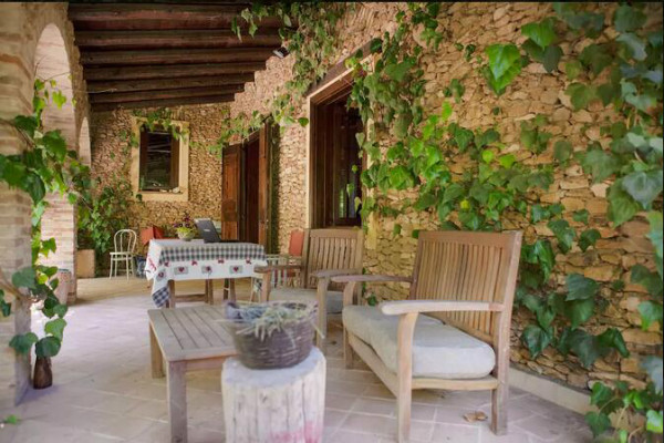 意大利民宿，眾議院在農(nóng)村(20分鐘海)