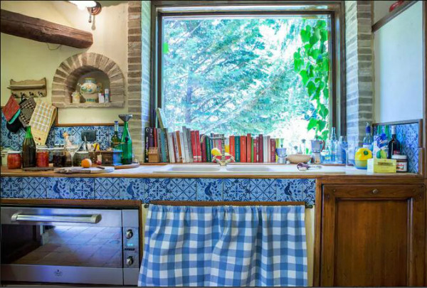 意大利民宿，眾議院在農(nóng)村(20分鐘海)