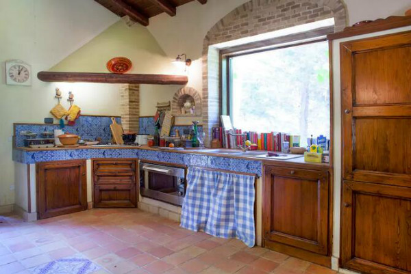 意大利民宿，眾議院在農(nóng)村(20分鐘海)