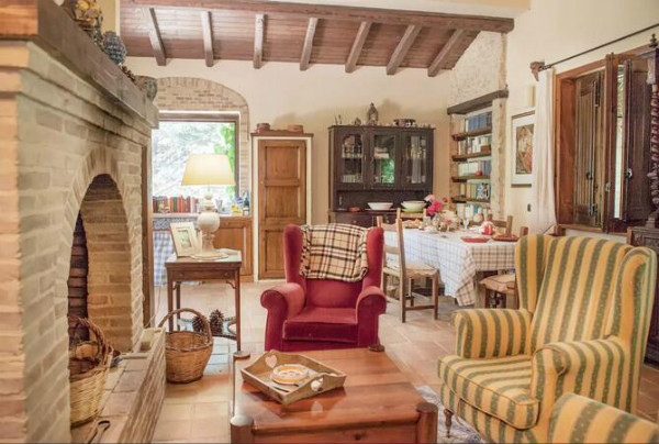 意大利民宿，眾議院在農(nóng)村(20分鐘海)