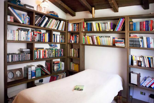 意大利民宿，眾議院在農(nóng)村(20分鐘海)