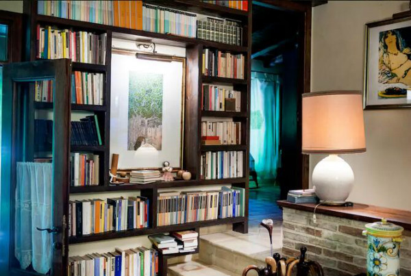 意大利民宿，眾議院在農(nóng)村(20分鐘海)