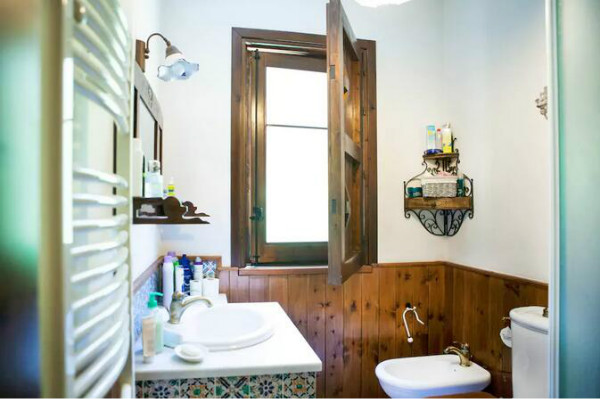 意大利民宿，眾議院在農(nóng)村(20分鐘海)