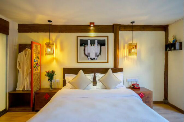 納西尋夢(mèng)，云南麗江民宿