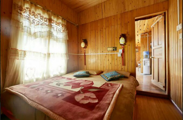 麗江古城民宿，鬧中取靜的理想住處