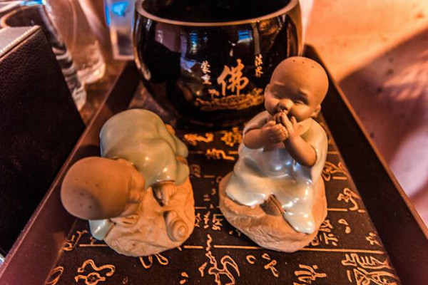 特色麗江民宿，共度甜蜜二人世界