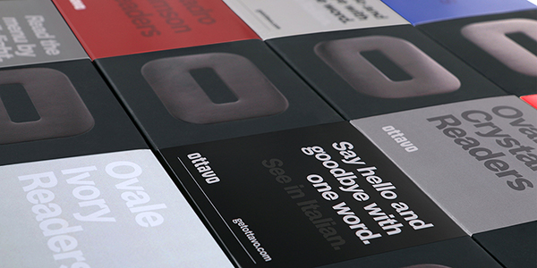 時(shí)尚眼鏡包裝設(shè)計(jì)