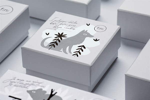 糕點(diǎn)包裝甜品包裝設(shè)計(jì)