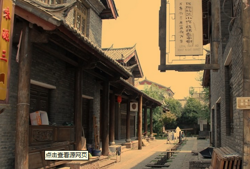 陽宅風水圖解大全，農(nóng)村陽宅風水圖解