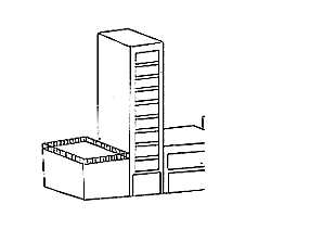 40種陽(yáng)宅風(fēng)水圖解巒頭詳解