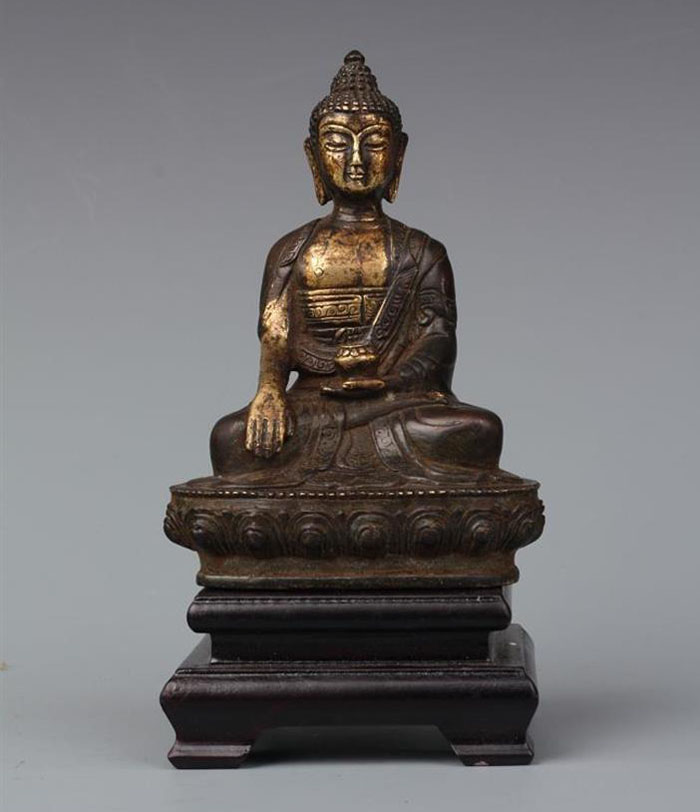 家里如何放置舊的佛像？舊佛像如何處理？