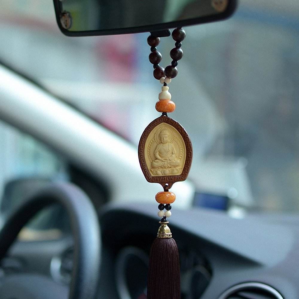 車內(nèi)擺放觀音佛像好不好？擺在尊位為佳