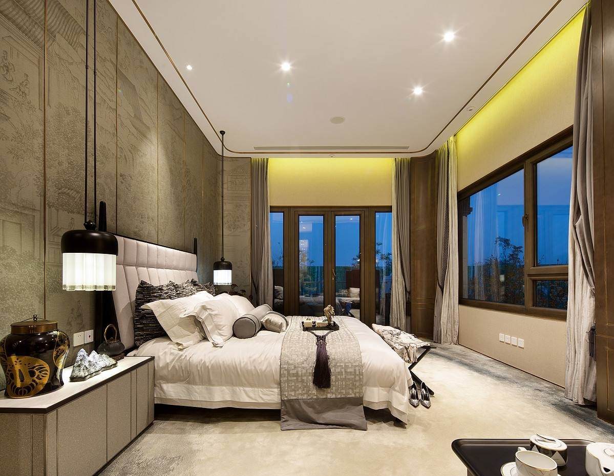 超詳細的陽宅三要--門·主·灶講解，建議收藏！