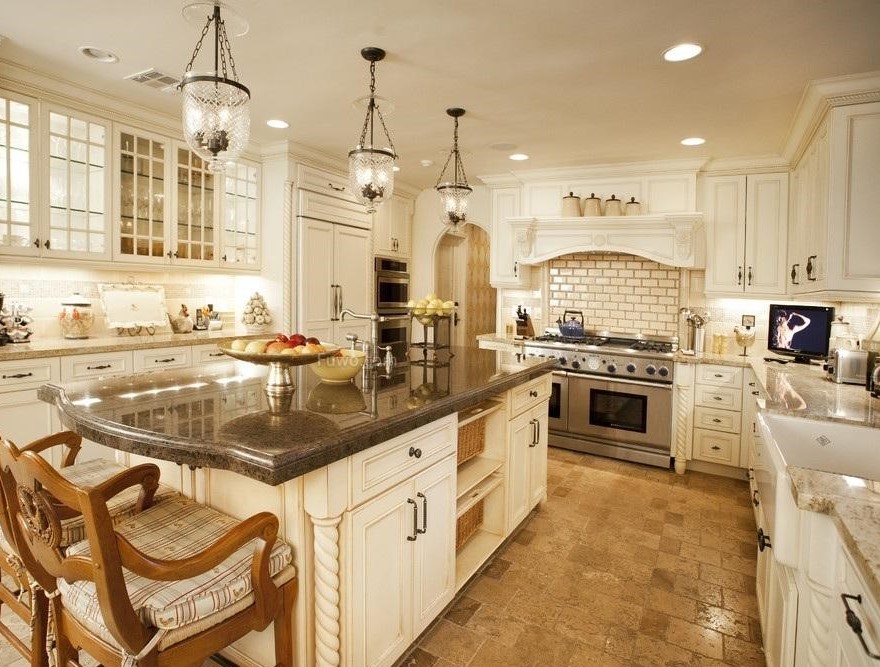 超詳細(xì)的陽宅三要--門·主·灶講解，建議收藏！