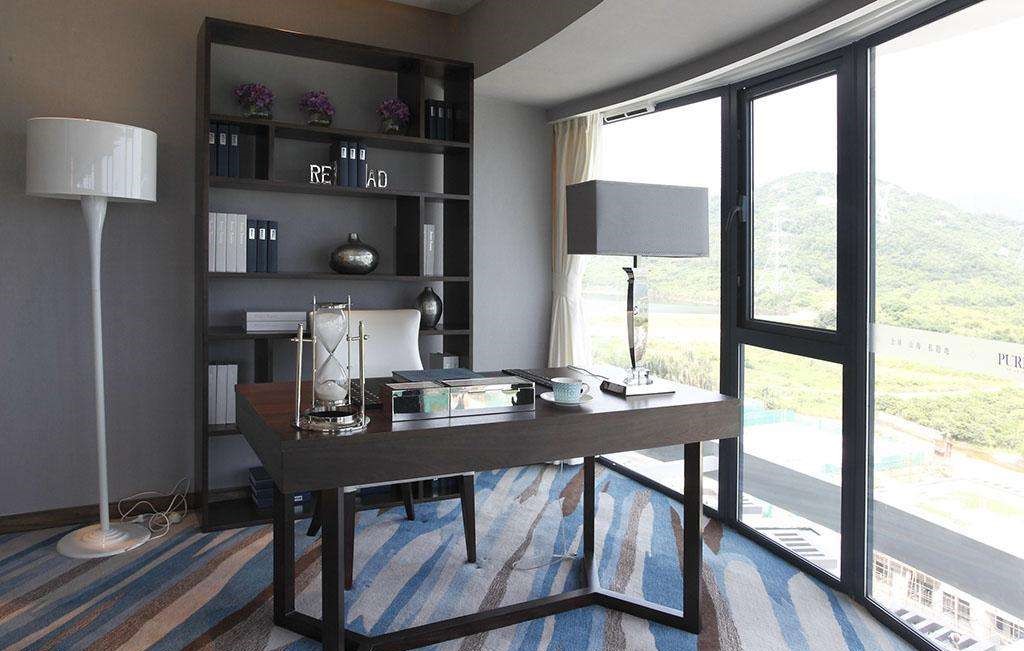 書桌擺放風水知識大全