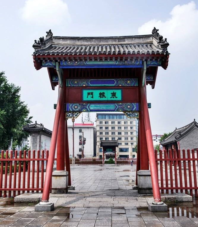 大門朝向風(fēng)水，大門風(fēng)水吉兇口訣