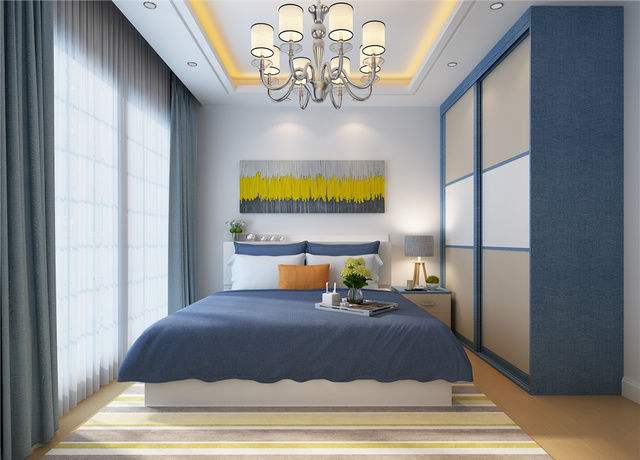 床頭朝向的講究，教你選擇一個(gè)合適的床頭