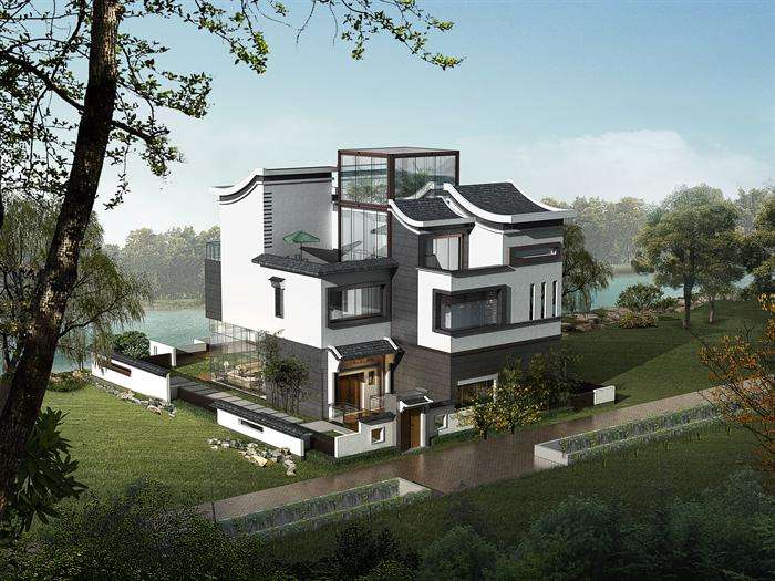 中國喜好朝南住宅緣由:淺析坐北朝南房子風(fēng)水