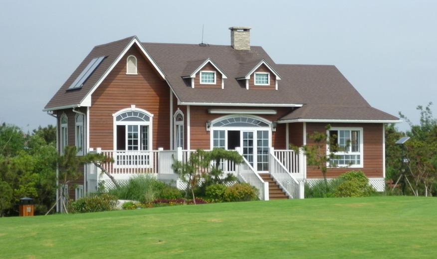 全面解說房屋風水調(diào)整