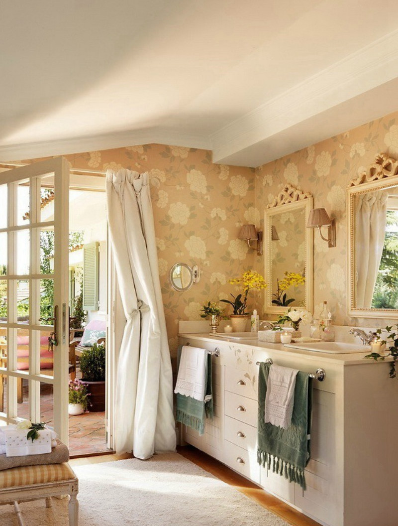 衛(wèi)生間的裝修風水