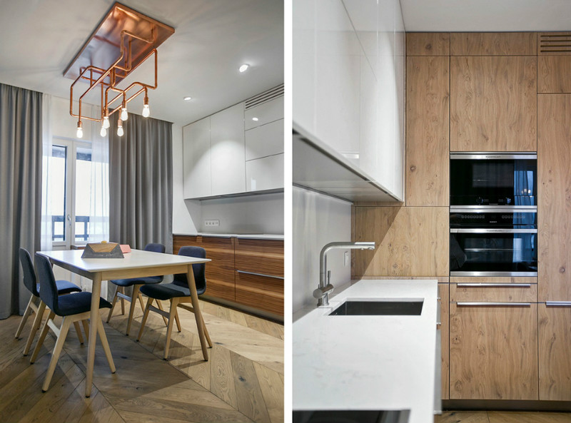 冰箱放在廚房的風水