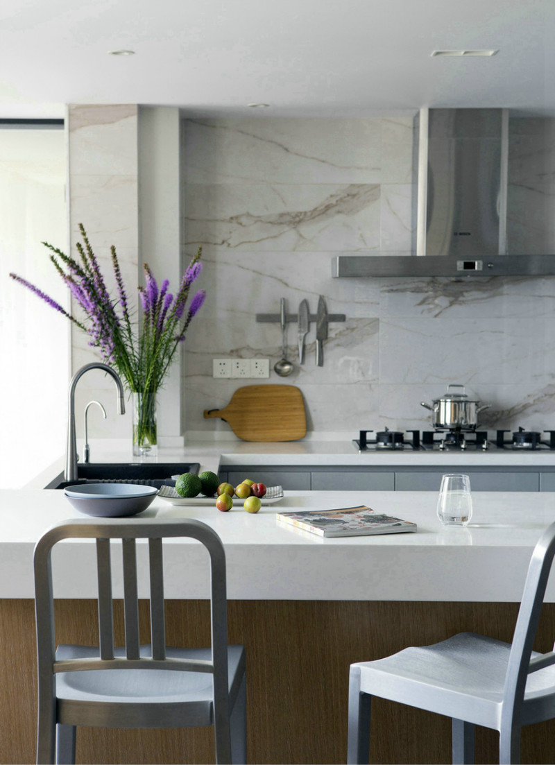 冰箱放在廚房的風水