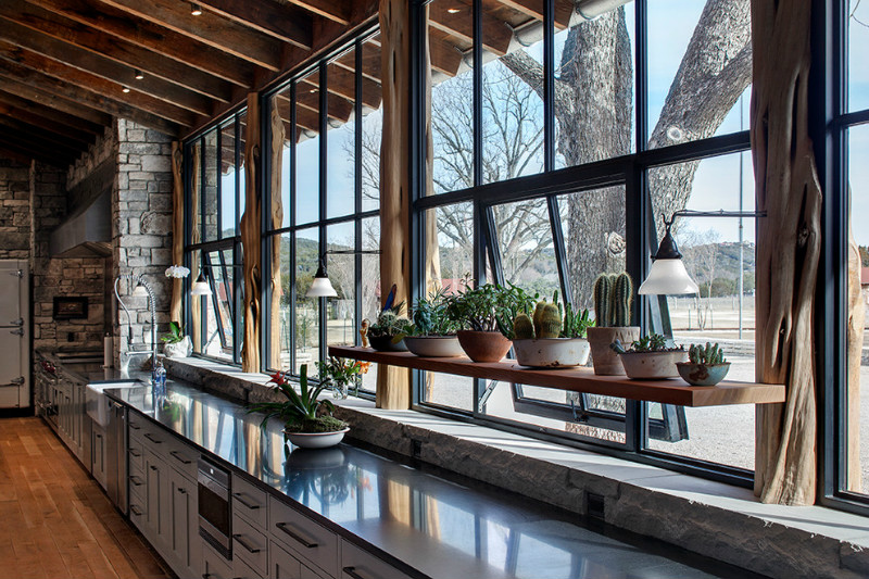 廚房位置風水講究