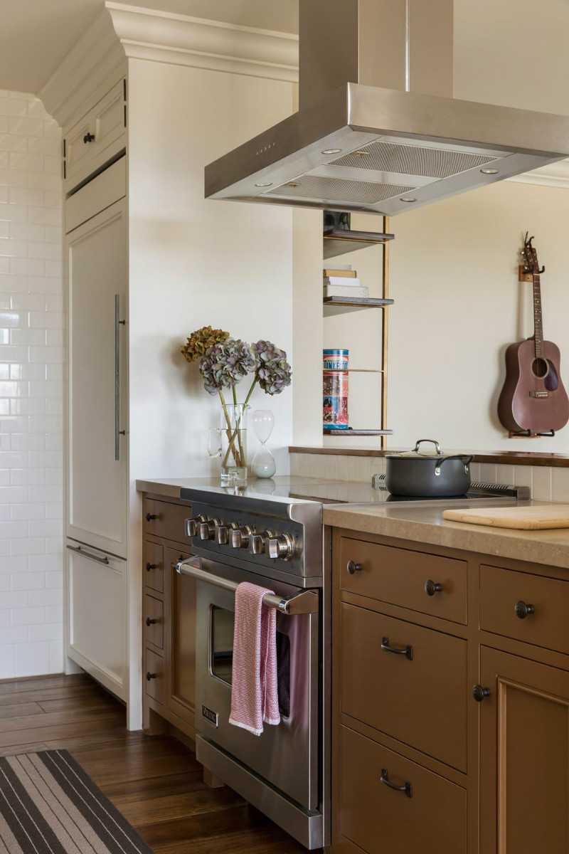 廚房位置風水講究