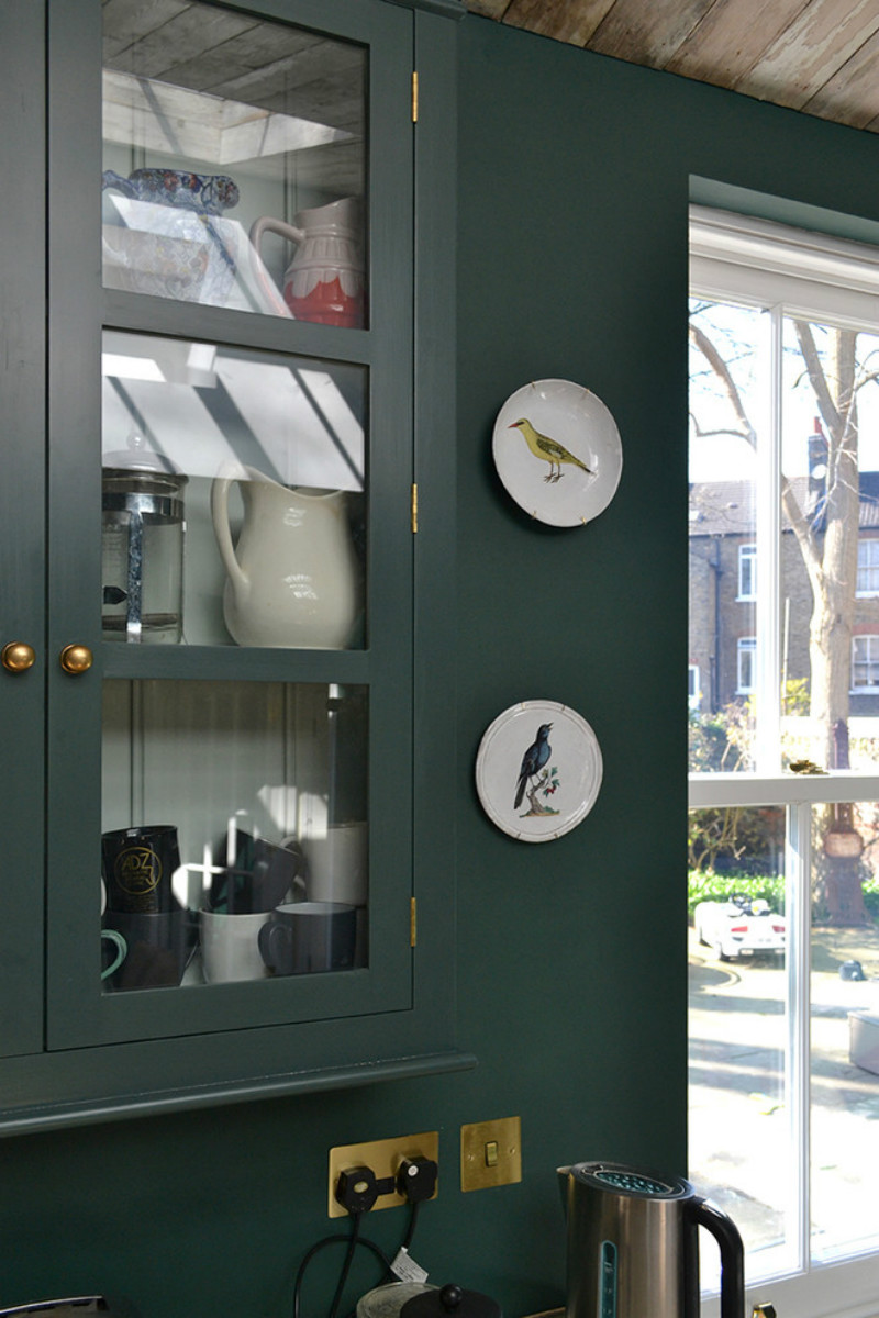 別墅廚房的風(fēng)水禁忌