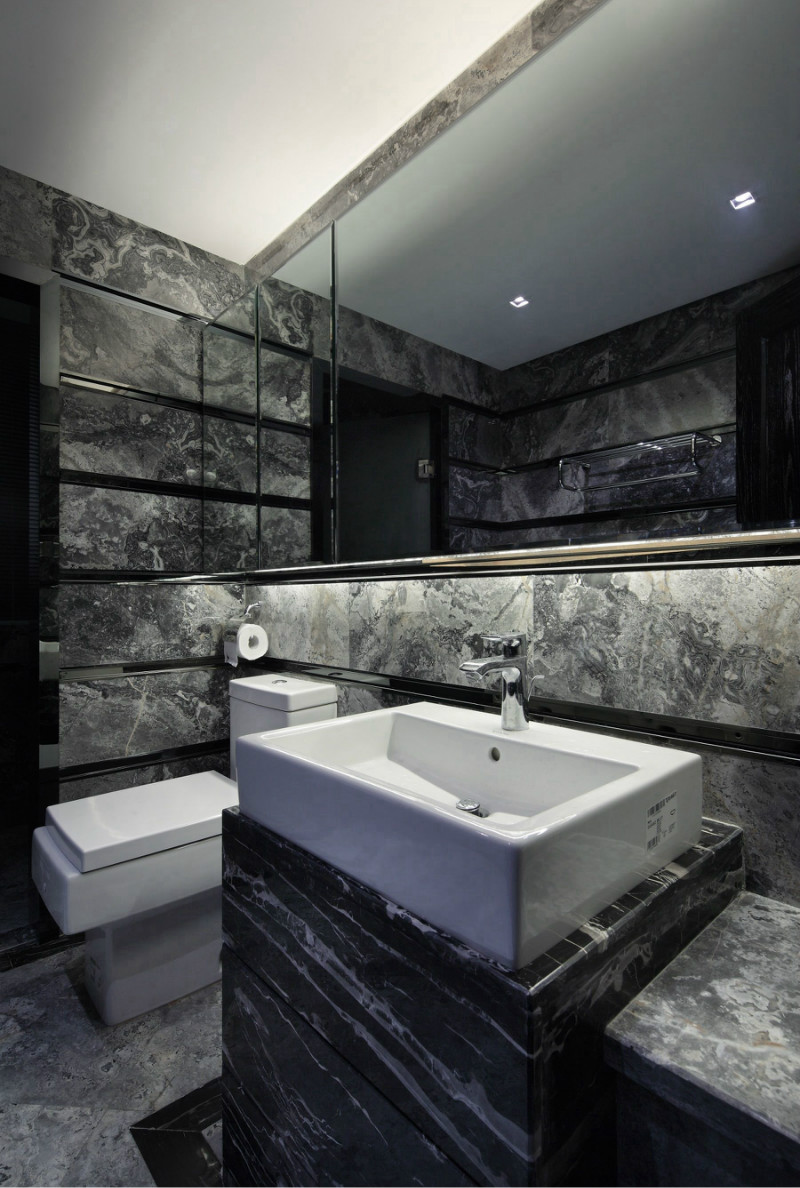 衛(wèi)生間浴室風水知識