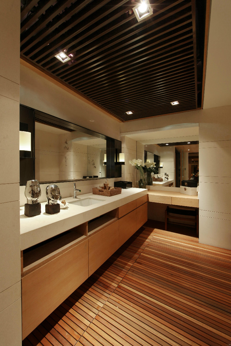 衛(wèi)浴間風(fēng)水知識(shí)