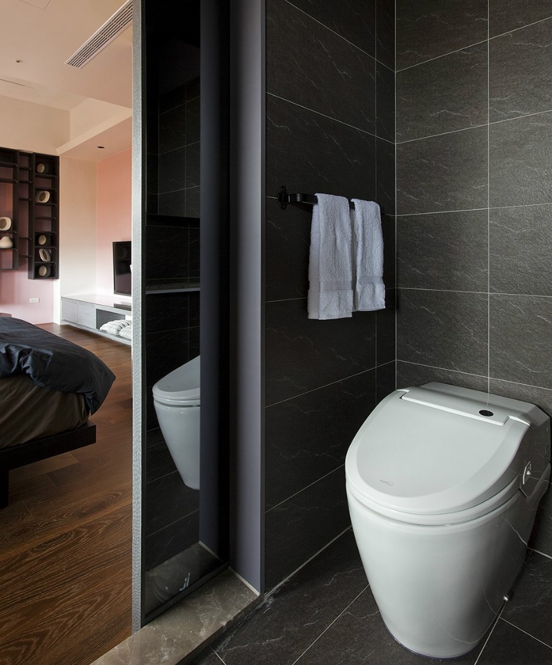 浴室風(fēng)水禁忌知識