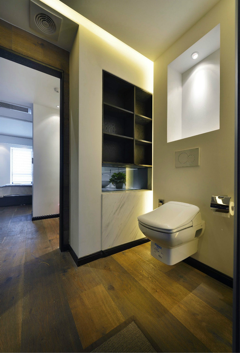 廁所對(duì)大門(mén)的風(fēng)水化解