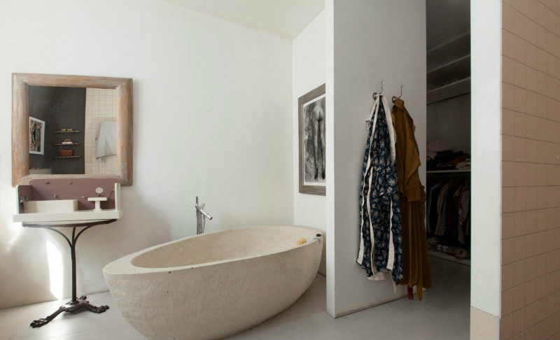 臥室衛(wèi)生間風水的相關(guān)知識