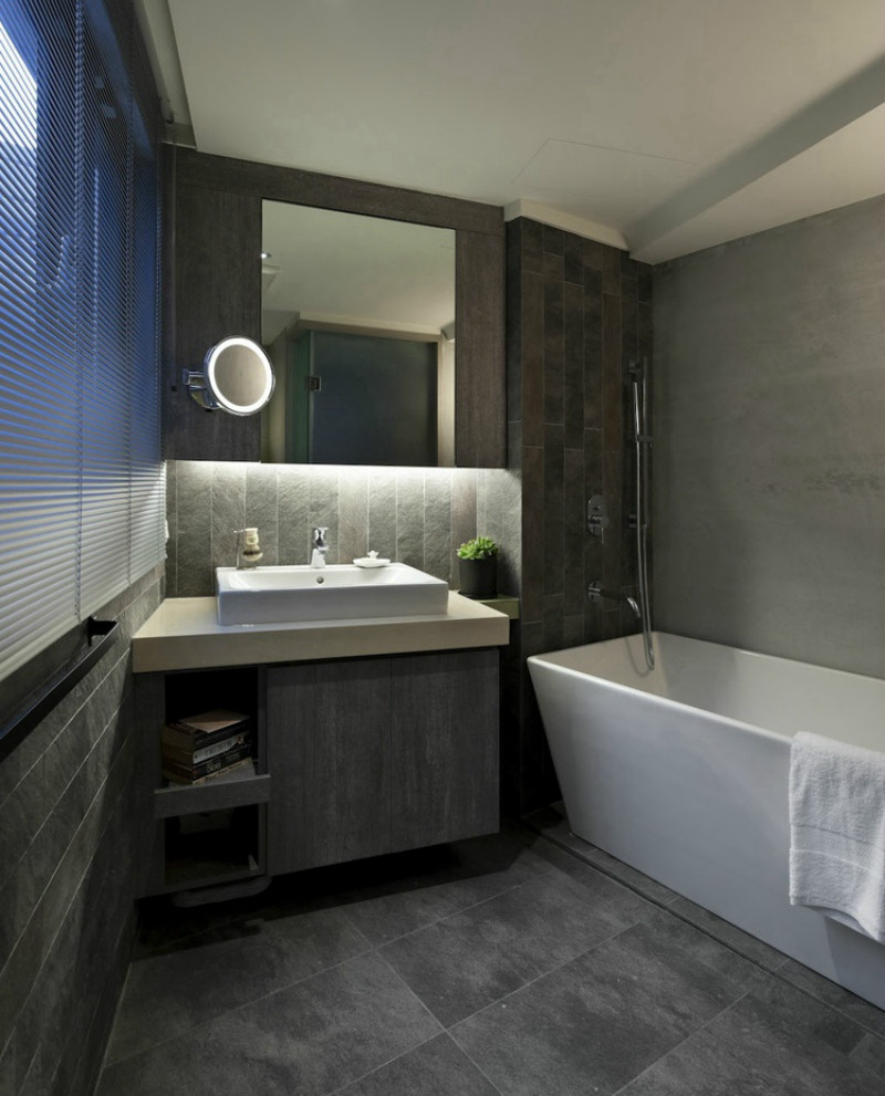 廁所裝修風水講究