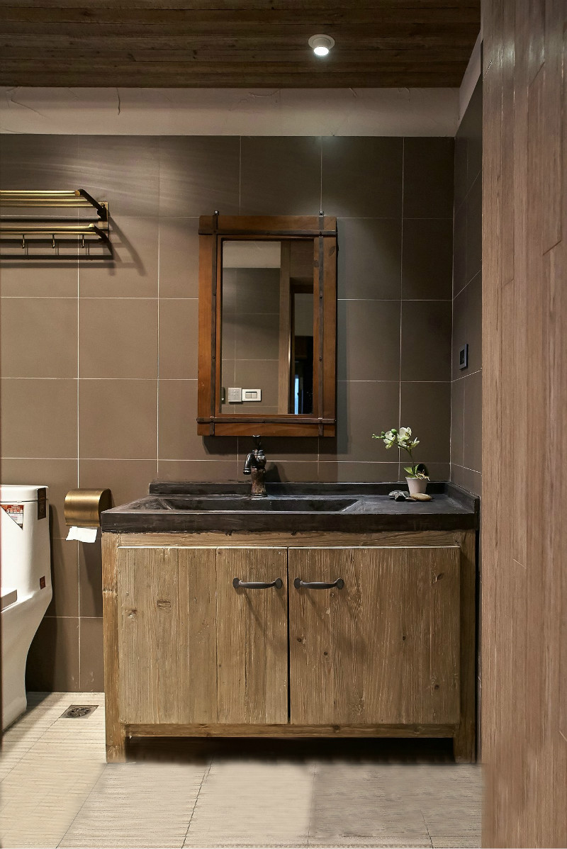 衛(wèi)生間風(fēng)水要注意事項