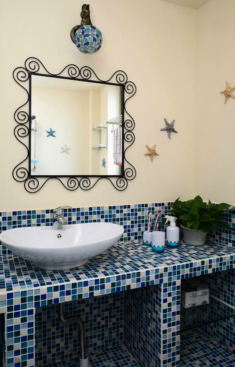 家居衛(wèi)生間的風水知識