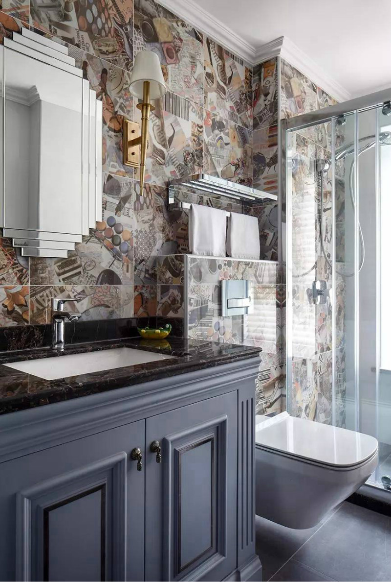 房屋中的衛(wèi)生間風水