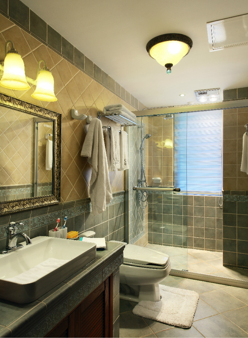 衛(wèi)生間的風水禁忌如何化解