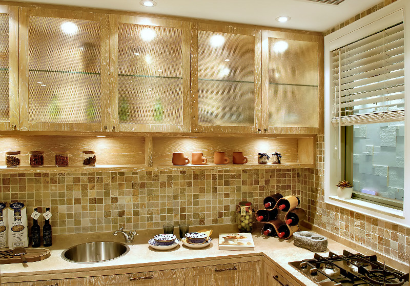 讓你愛上廚房的風水