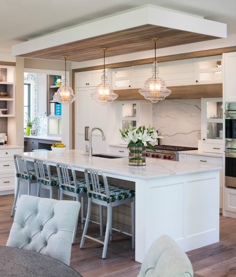 廚房植物擺放風水有哪些講究