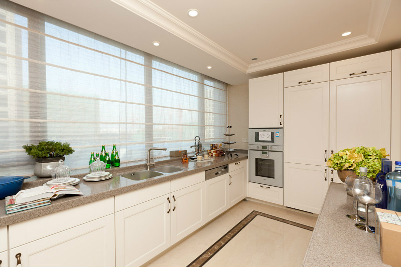 廚房裝修應(yīng)該注意些什么？