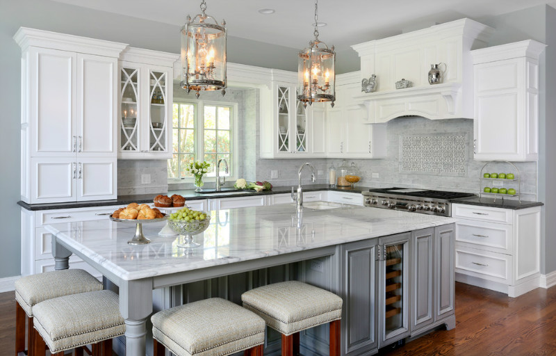 教你改變廚房風水的絕招